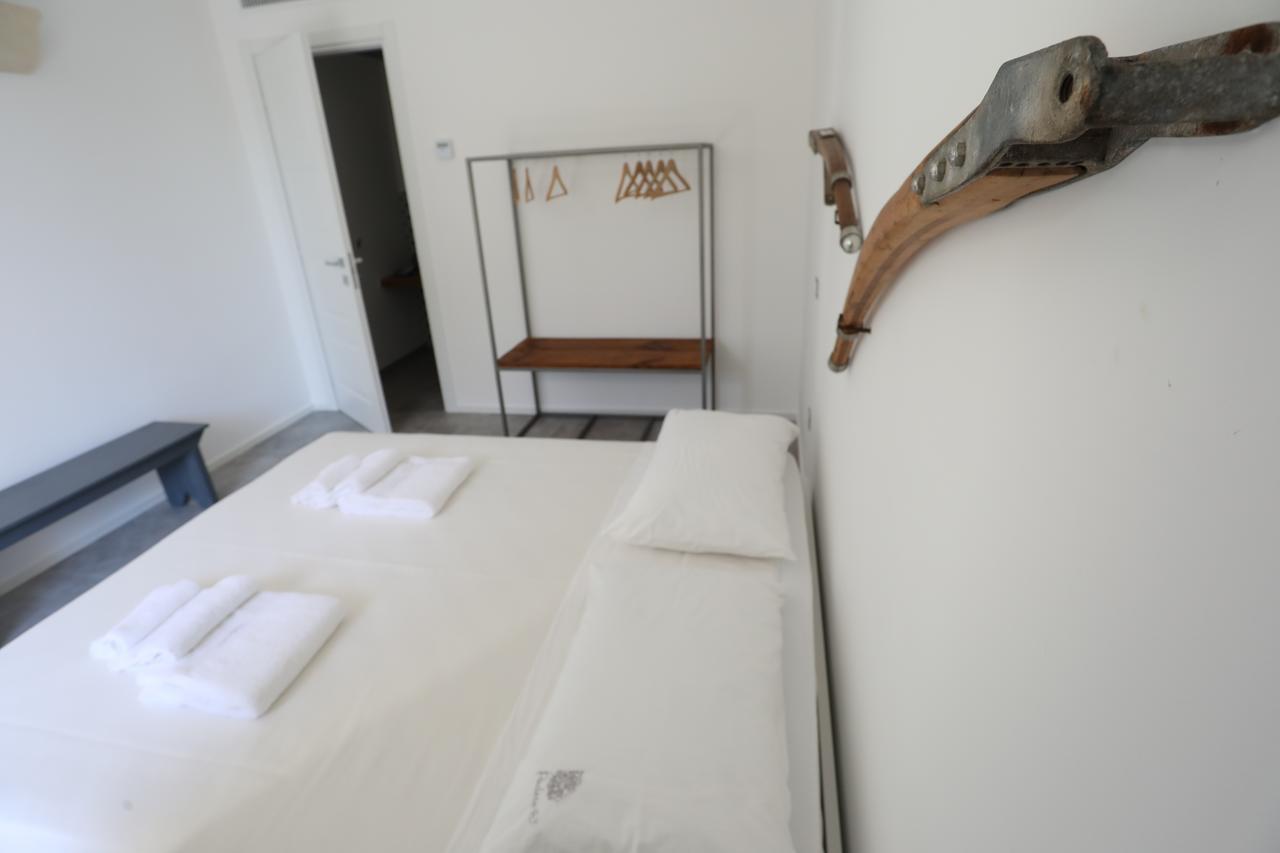 Podere 43 Charme B&B Otranto Ngoại thất bức ảnh